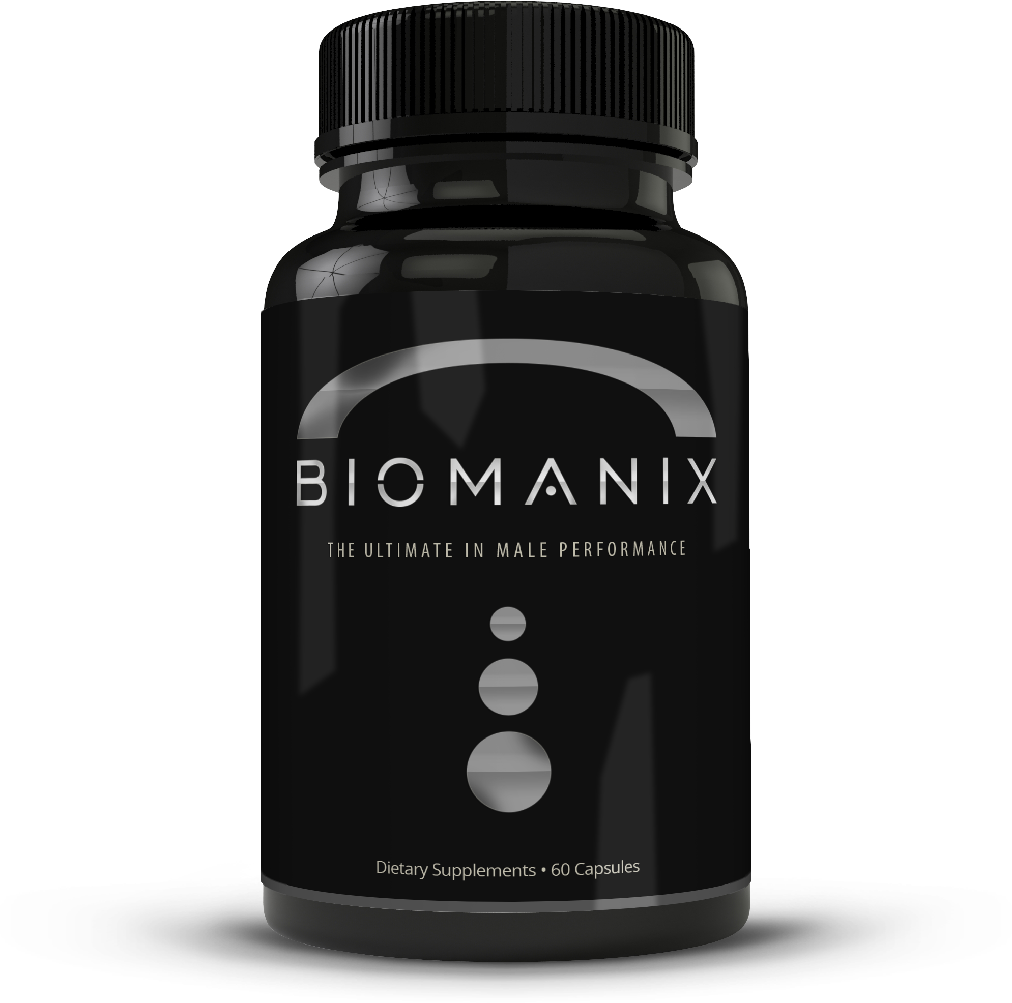 Biomanix - The Best Male Enhancement Pill - Natural Male Enlargement